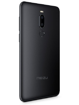 Meizu M8 lite Black (черный) EU