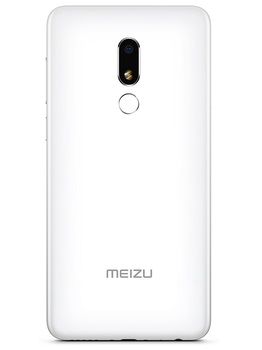 Meizu M8 lite White (белый)