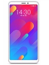 Meizu M8 lite White (белый)