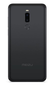 Meizu Note 8 4/64Gb Black (черный) EU