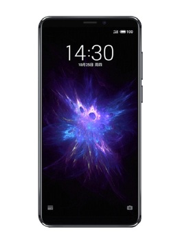 Meizu Note 8 4/64Gb Black (черный) EU