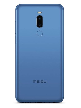 Meizu Note 8 4/64Gb Blue (синий) EU