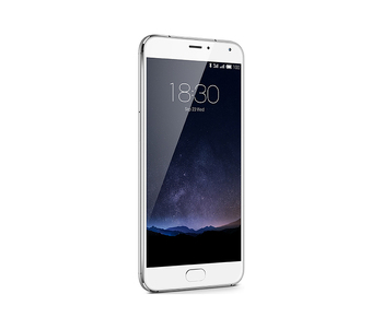 Meizu PRO 5 32Gb Silver/White