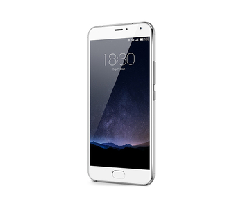 Meizu PRO 5 32Gb Silver/White