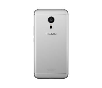 Meizu PRO 5 32Gb Silver/White