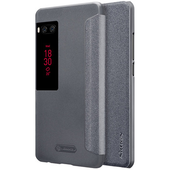 Чехол NILLKIN для Meizu Pro 7