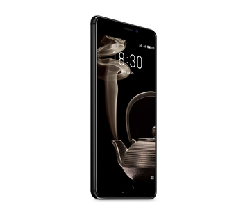 Meizu Pro 7 Plus 64Gb Black (черный) EU