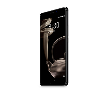 Meizu Pro 7 Plus 64Gb Black (черный) EU