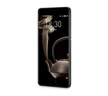 Meizu Pro 7 Plus 64Gb Black (черный) EU