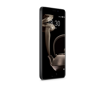 Meizu Pro 7 Plus 64Gb Black (черный) EU