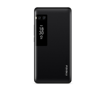 Meizu Pro 7 Plus 64Gb Black (черный) EU
