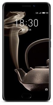 Meizu Pro 7 Plus 64Gb Black (черный) EU