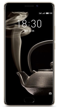 Meizu Pro 7 Plus 64Gb Gold (золотой)
