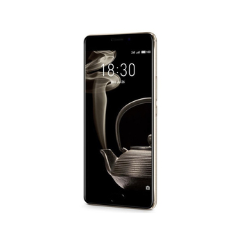 Meizu Pro 7 Plus 64Gb Gold (золотой)