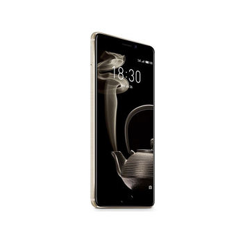 Meizu Pro 7 Plus 64Gb Gold (золотой)