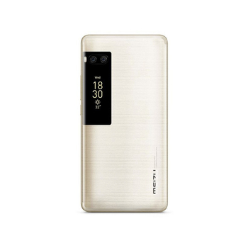 Meizu Pro 7 Plus 64Gb Gold (золотой)
