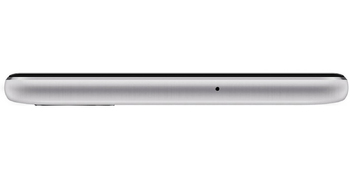 Meizu Pro 7 Plus 64Gb Silver (хрустальное серебро) EU