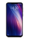 Meizu X8 4/64Gb Black (черный) EU