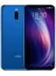 Meizu X8 4/64Gb Blue (синий) EU