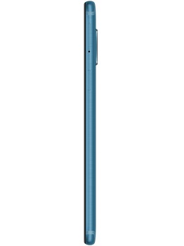 Meizu 15 4/128Gb Blue (голубой)