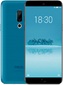 Meizu 15 4/64Gb Blue (голубой)
