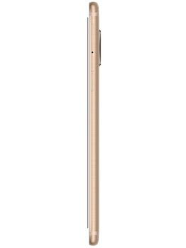 Meizu 15 4/64Gb Gold (золотистый)