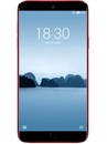 Meizu M15 Lite 4/64Gb Red (уценка)
