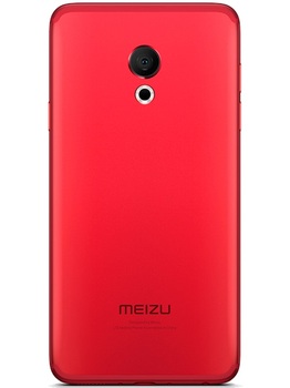 Meizu M15 Lite 4/32Gb Red (красный) EU