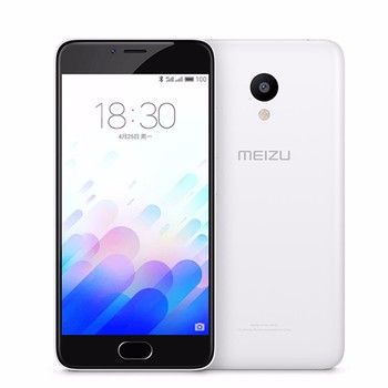 Meizu M3 16GB White (РАСПРОДАЖА)