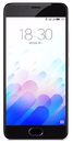 Meizu M3 16GB White (РАСПРОДАЖА)