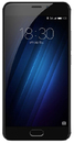Meizu M3E Black