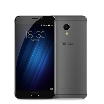 Meizu M3E Black