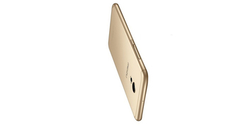Meizu M3s 16Gb Gold (РАСПРОДАЖА)