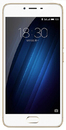 Meizu M3s 16Gb Gold (РАСПРОДАЖА)