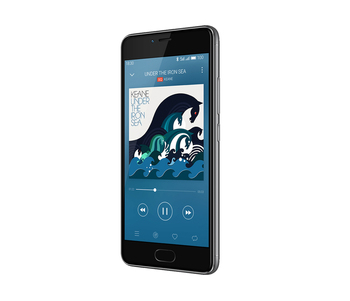 Meizu M3s 32Gb Black EU (РАСПРОДАЖА)
