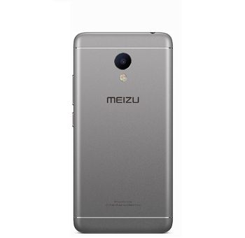 Meizu M3s 32Gb Black EU (РАСПРОДАЖА)