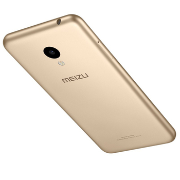 Meizu M3s 32Gb Gold (РАСПРОДАЖА)