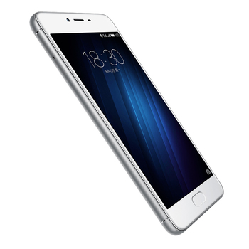 Meizu M3s 32Gb White (РАСПРОДАЖА)