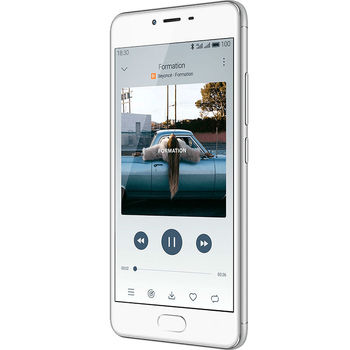 Meizu M3s 32Gb White (РАСПРОДАЖА)
