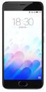 Meizu M5 16Gb White(РАСПРОДАЖА)