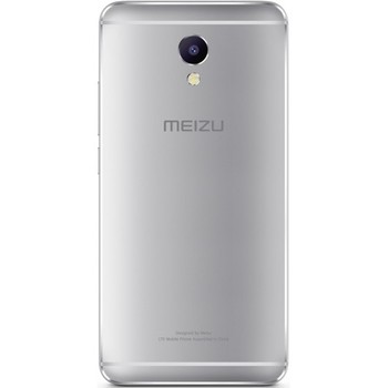 Meizu M5 Note 16Gb White EU (РАСПРОДАЖА)