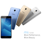 Meizu M5 Note 32Gb Gold (РАСПРОДАЖА)