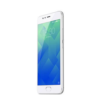 Meizu M5s 16Gb Silver (РАСПРОДАЖА)