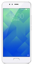 Meizu M5s 16Gb Silver (РАСПРОДАЖА)