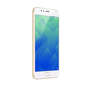 Meizu M5s 32Gb Gold (РАСПРОДАЖА)