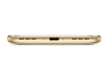 Meizu M5s 32Gb Gold (РАСПРОДАЖА)