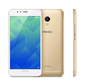Meizu M5s 32Gb Gold (РАСПРОДАЖА)