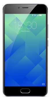 Meizu M5s 16Gb Grey