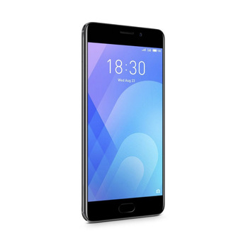 Meizu M6 Note 3/32Gb Black  (РАСПРОДАЖА)