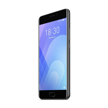 Meizu M6 Note 3/32Gb Black  (РАСПРОДАЖА)